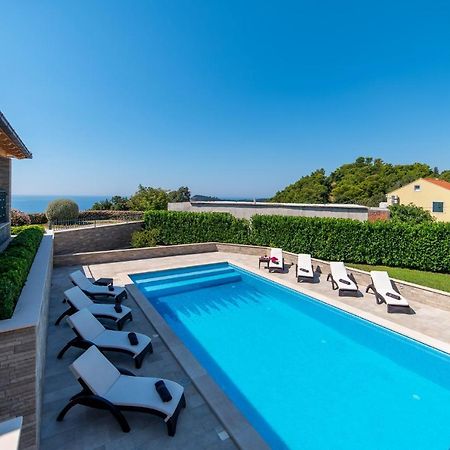 Apartments Sutalo 2 Cavtat Eksteriør bilde