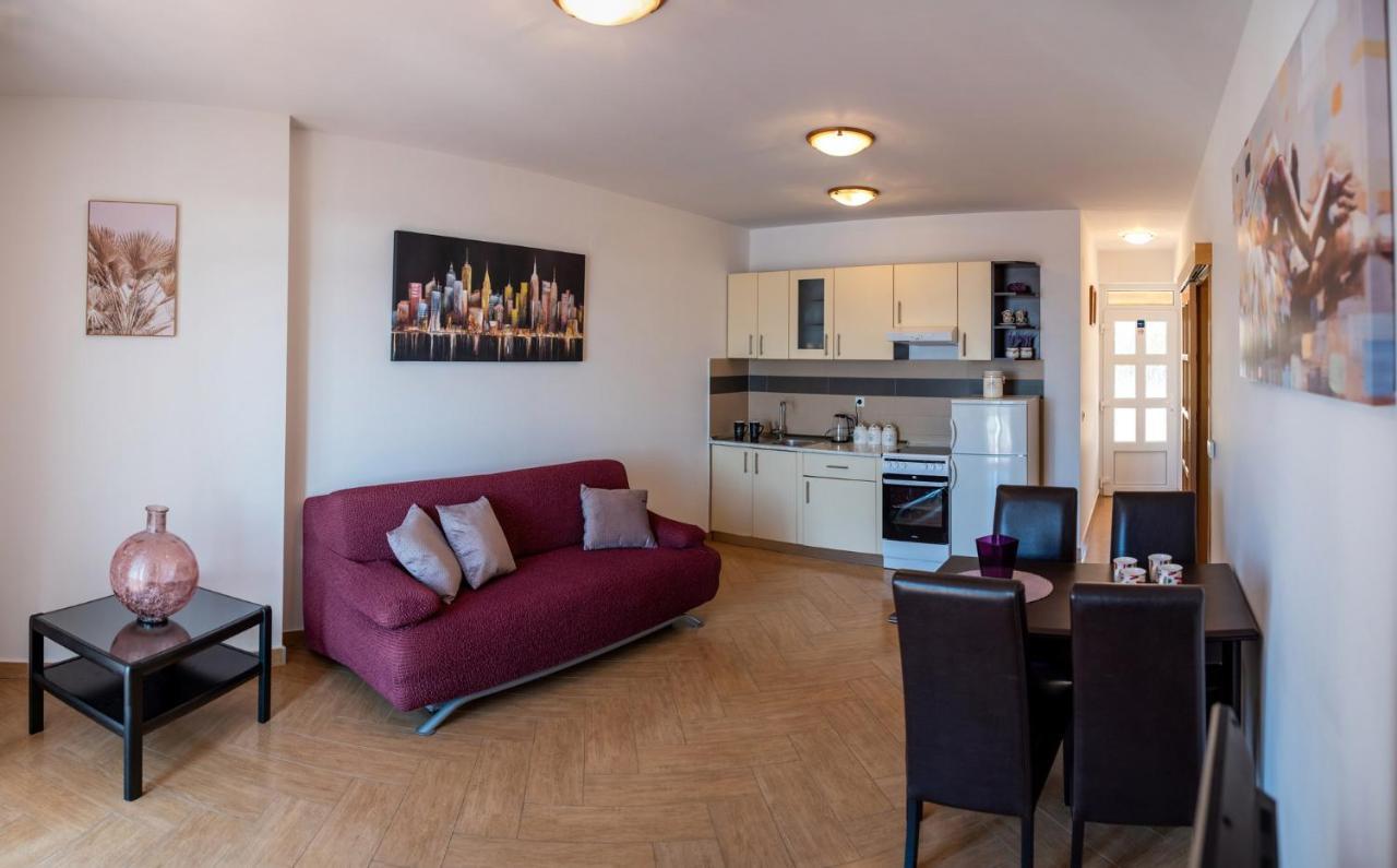 Apartments Sutalo 2 Cavtat Eksteriør bilde