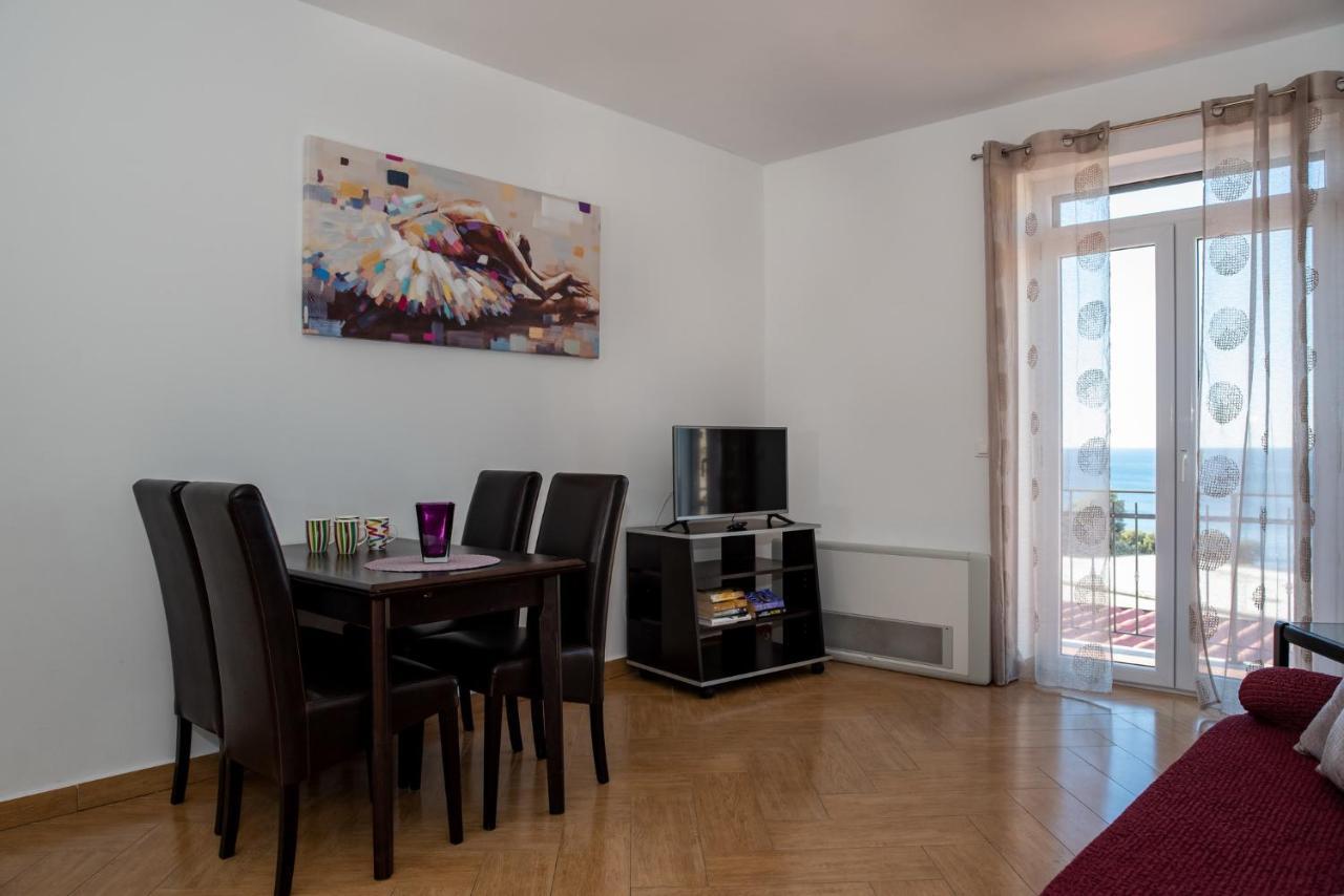 Apartments Sutalo 2 Cavtat Eksteriør bilde
