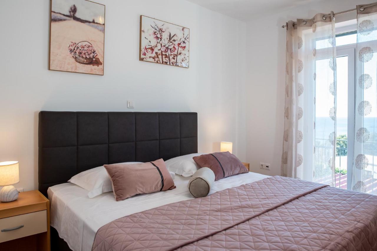 Apartments Sutalo 2 Cavtat Eksteriør bilde