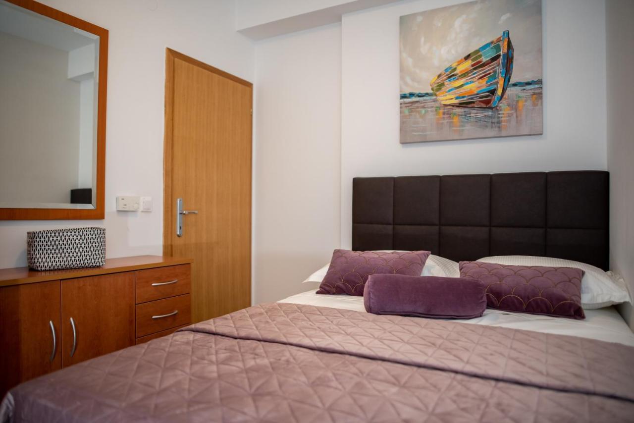 Apartments Sutalo 2 Cavtat Eksteriør bilde