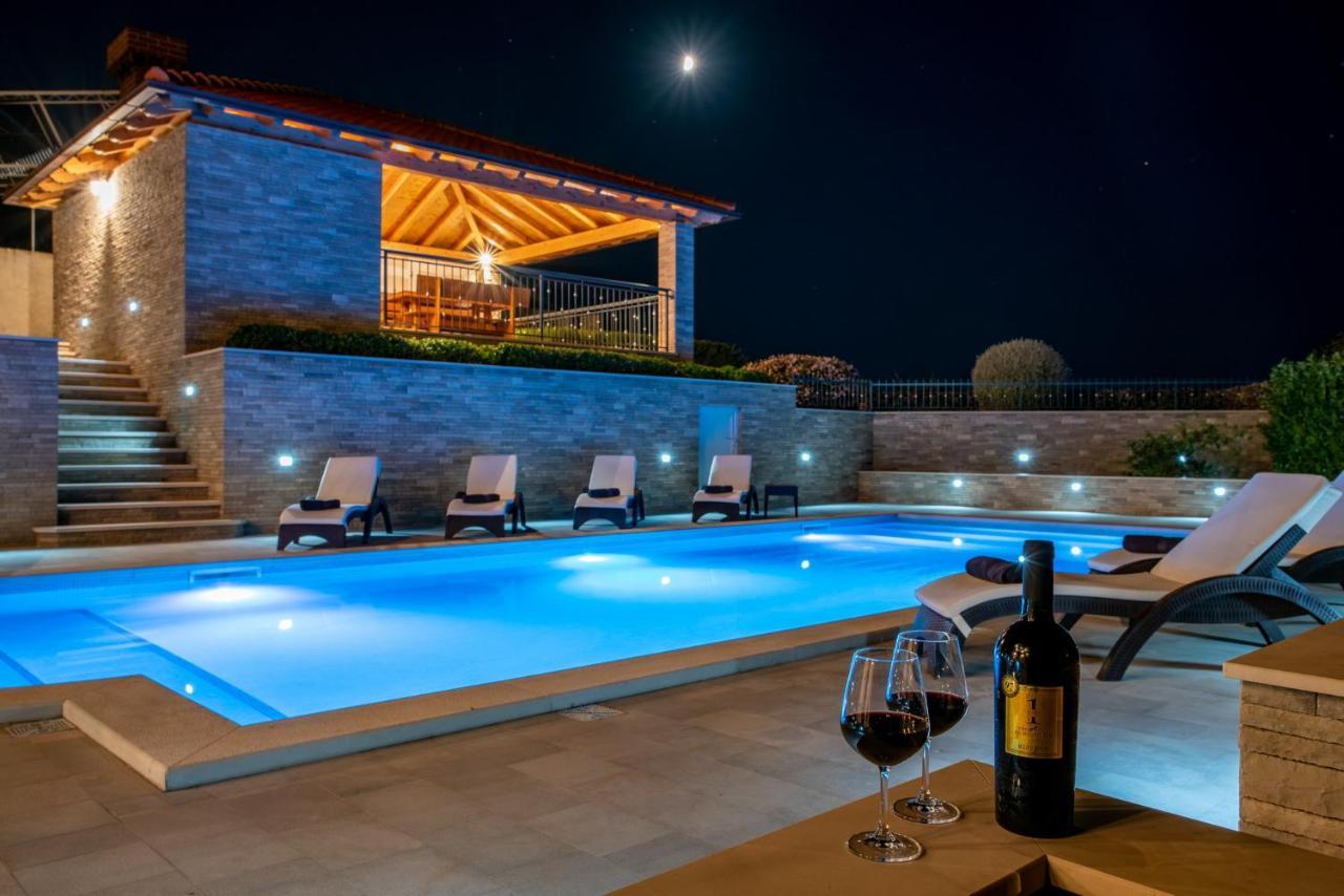 Apartments Sutalo 2 Cavtat Eksteriør bilde