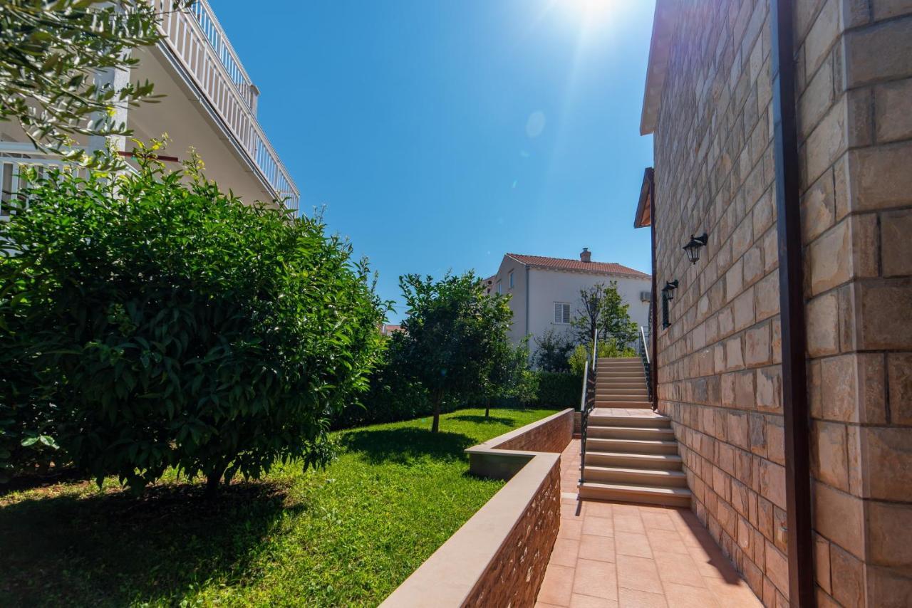 Apartments Sutalo 2 Cavtat Eksteriør bilde