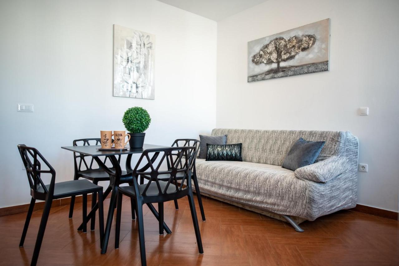 Apartments Sutalo 2 Cavtat Eksteriør bilde