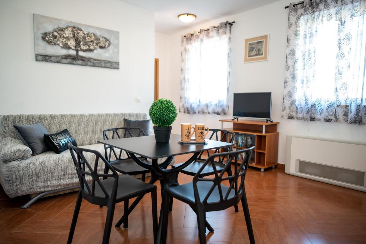 Apartments Sutalo 2 Cavtat Eksteriør bilde
