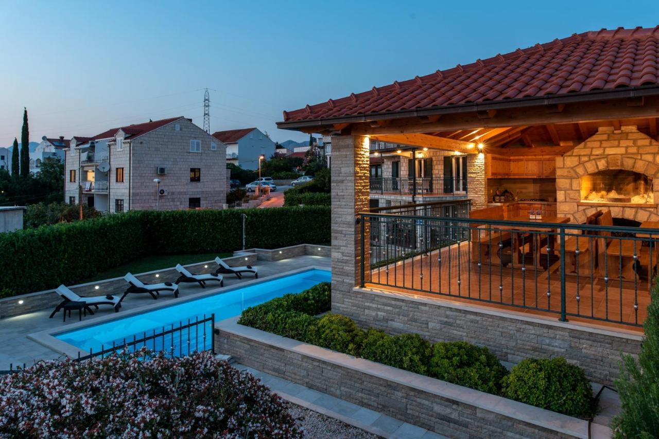 Apartments Sutalo 2 Cavtat Eksteriør bilde