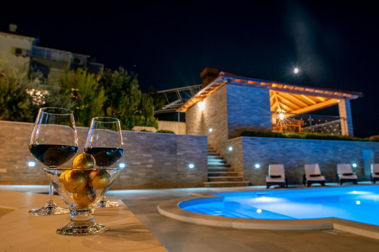 Apartments Sutalo 2 Cavtat Eksteriør bilde