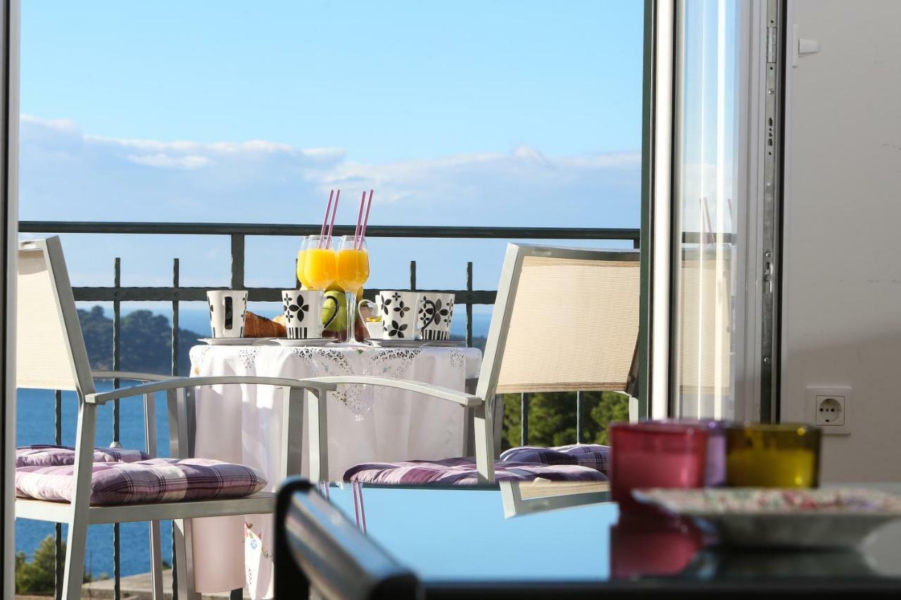 Apartments Sutalo 2 Cavtat Eksteriør bilde